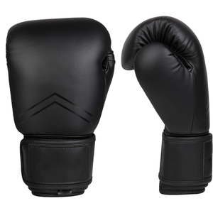 Gants de boxe sur mesure à la mode supérieure couleur différente cuir Manufa modèle gagnant GloveBoxing - Product Image 1