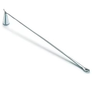 Apagavelas de Metal Hechos a Mano, Modernos y Elegantes, Juego de 2 para Decoración del Hogar, Navidad, Tamaños Personalizados - Product Image 2