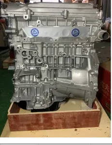 เครื่องยนต์อลูมิเนียม2AZ รถยนต์ประสิทธิภาพสูง - Product Image 4