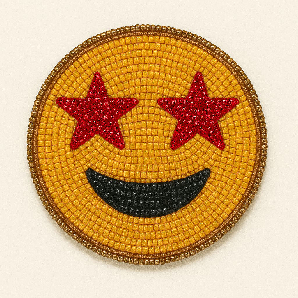 ที่รองแก้วน่ารัก