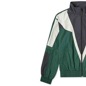 Chaqueta de calidad superior personalizada al por mayor, el mejor material para tu impresión, chaqueta cortavientos más vendida para hombre - Product Image 5