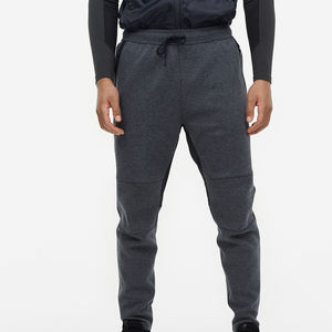 Joggers en coton bio pour hommes Pullover Hoodies Tracksuits Unisex Design - Product Image 1