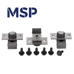 3474 012 000 - Kit de boulons, embrayage - Mécanisme de débrayage - Pièces et accessoires pour camions - MSP Export - Product Image 2