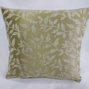 Direct Factory Supply Luxury Square Eco-Friendly Washable Poly Cotton Living Room Decorative Pillows Home Textiles <b>Cushion</b> - Product Image 4