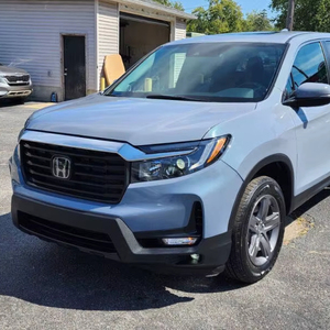 2023สะอาดบริสุทธิ์ HO-NDA Ridgeline - Product Image 1