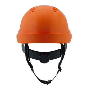 Nuovo stile con paraorecchie mascherina antipolvere e casco di sicurezza traspirante a prova di schizzi in Stock paglia falciatura elmetto - Product Image 3