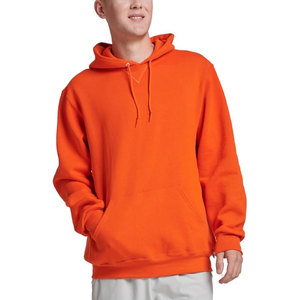 Next Level Apparel Unisex Men's Dri-Power Fleece Hoodies, Moisture Wicking, Cotton Blend Hoodies Sudadera - Product Image 4
