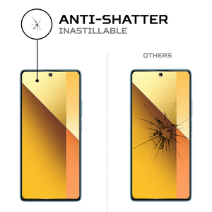 Protector de Pantalla ANTISHOCK para Xiaomi Redmi Note 13 - Product Image 5