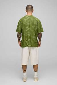 2024 New Arrival <b>Summer</b> <b>T</b>-<b>shirt</b> <b>Men</b> Short Sleeve Slim Fit Tshirts Best Selling High Quality Reasonable Price - Product Image 3