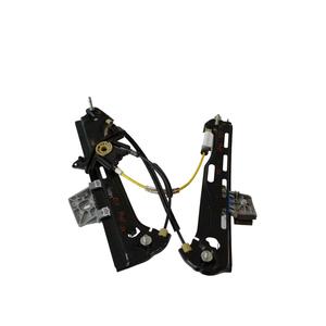 MECCANISMO REGOLAZIONE VETRO POSTERIORE SINISTRO MERCEDES CLS W218 (10>17) 918245100 276952 - Product Image 1