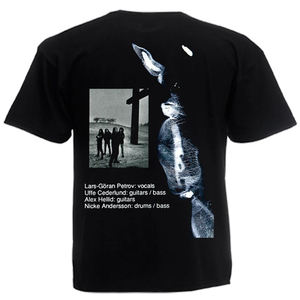 เสื้อยืดผ้าฝ้าย100% สำหรับผู้ชาย,เสื้อยืดพิมพ์ลายกราฟิกดิจิตอลคอกลมพิมพ์ลายโดยตรงพิมพ์โลโก้ Dtg คุณภาพสูง - Product Image 2