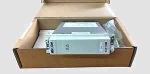 Módulo de Prueba de Seguridad Alstom GE Grid MMLG01R1AA9002D |   Bloque de terminales para pruebas de relés de protección |   Accesorio para Panel de Subestación - Product Image 2