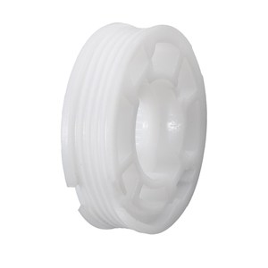 รอกยกกระจกหลังขวาสำหรับรถยนต์ Volkswagen Passat B5 - Product Image 3