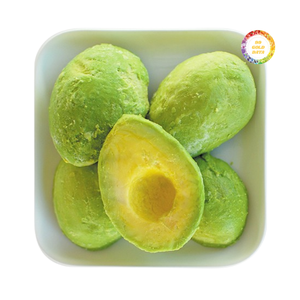 Avocat surgelé de qualité professionnelle, traité pour l'exportation et la vente en gros - Product Image 3