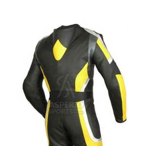 ชุดมอเตอร์ไซด์สำหรับนักขี่ผจญภัยเสื้อแข่งมอเตอร์ไซค์ใส่สบายน้ำหนักเบา - Product Image 6
