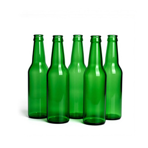 <span class=keywords><strong>Bottiglie</strong></span> <span class=keywords><strong>di</strong></span> <span class=keywords><strong>Birra</strong></span> in <span class=keywords><strong>Vetro</strong></span> Marrone Ambrato da 330ml e 500ml con Tappo a Corona, <span class=keywords><strong>Bottiglie</strong></span> <span class=keywords><strong>di</strong></span> <span class=keywords><strong>Birra</strong></span> a Collo Lungo da 12 oz con Tappo a Corona - Product Image 4
