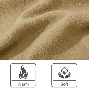 Sudaderas con capucha con estampado personalizado para mujer, con logotipo frontal, antipilling, transpirable, de punto, de algodón, con hombros caídos - Product Image 6