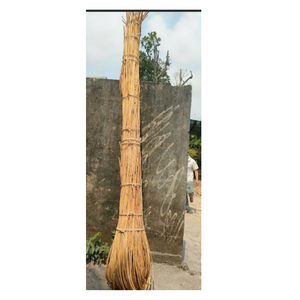 Poteaux de canne en rotin du Vietnam en gros, matériel écologique pour l'artisanat de décoration et de tissage - Product Image 5