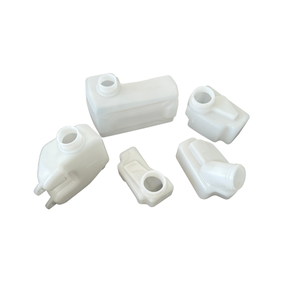 Produits moulés par soufflage conçus par le client OEM en HDPE et PP pour pulvérisateurs agricoles, arrosoirs et contenants chimiques de jardin - Product Image 6