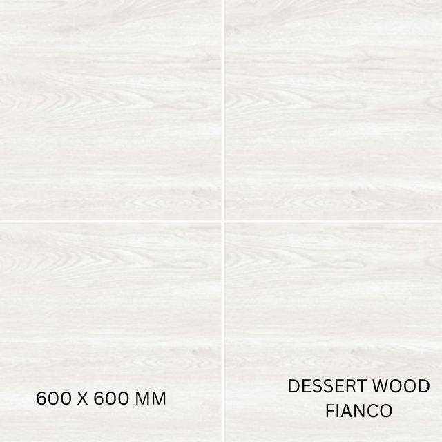 Desert wood