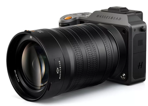 ยอดขายสูงสุดสำหรับกล้องมิเรอร์เลส X2D II 100C ขนาดกลาง - Product Image 3