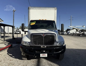 ¡COMPRA AHORA! Manipuladores de Alta Resistencia para 2022 INT. Camiones de Carga MV / Camiones de Caja Recta - Listos para Enviar. - Product Image 4