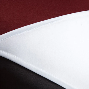 Camisa clásica de manga larga para hombre, de algodón, suave, cómoda, informal, con botones, ligera, para oficina, trabajo, uso diario. - Product Image 6