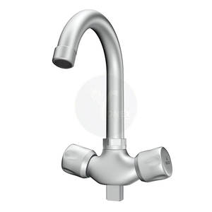 Iconmy Bath Set Water Fitting With Clean Design Layout Easy Control And Smooth Water For Modern Bathrooms and Daily Use - Product Image 3