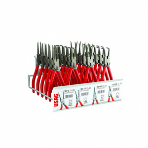 Usag Juego de 20 Ganchos de Exhibición Múltiple con Alicates para Circlips - Product Image 2