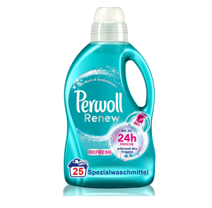 Compre el líquido de lavado de lana PERWOLL de 3L para ropa de lana suave Fórmula de cuidado suave Mejor precio Venta al por mayor Venta barata - Product Image 4