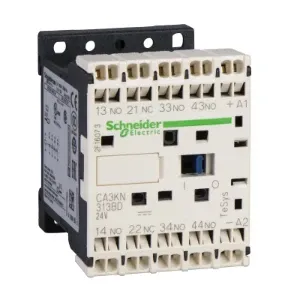 Relè Contattore Schneider Electric CA2KN313P72 - Product Image 1