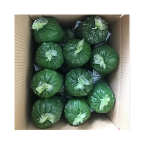 Feuilles de manioc congelées / Fournisseur de feuilles de manioc congelées de qualité supérieure / Feuillage de manioc naturel - Product Image 5