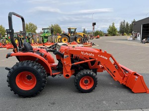 Used And New Kubota B2601 Tractor <b>Lawn</b> <b>Mower</b> 4x4 Kubota Tractors Agriculture <b>Mini</b> Garden Tractor for Sale - Product Image 4
