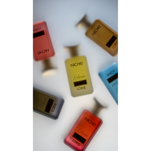 Perfume de Nicho Petalia para Mujer, 70 ml, Botella de Plástico de Alta Calidad, Fragancia Floral Frutal de Larga Duración, Bruma Dulce y Relajante - Product Image 4