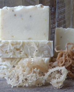 SAVON ARTISANAL À LA MER GELÉE, VENTE EN GROS DU VIETNAM, PRODUIT BIO - Product Image 6