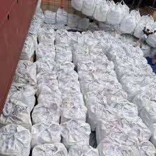 Urea 46 N Fertilizante Nitrogenado Granular con Recubrimiento Polimérico Grado Agrícola Liberación Controlada Bolsas Jumbo - Product Image 4