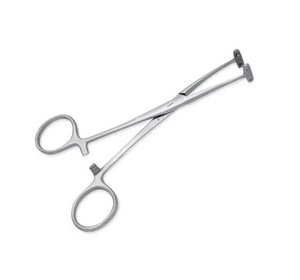 Pince de préhension à rabat Martel de haute qualité de qualité allemande - Product Image 4