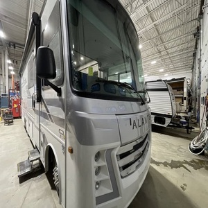 EN PERFECTAS CONDICIONES 2026 Jayco A-l-a-n-t-e 29S - Product Image 1