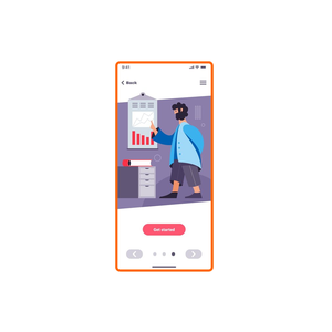 Test de laboratoire AppsPatient Diagnostics Révolutionnant les applications de test de laboratoire La passerelle vers des tests de santé rapides Développer des applications de test de laboratoire - Product Image 1
