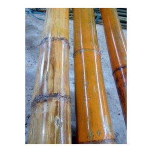 ไม้ไผ่แท่งแบบแห้งแบบพรีเมี่ยมแผ่นไม้ไผ่ธรรมชาติแผ่นไม้ไผ่แยกชิ้น - Product Image 3