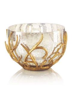 Bol à soupe et à pâtes en laiton antique et nickel, style vintage, écologique, de style américain, pour usage commercial - Product Image 3