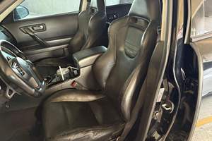 INFINITI FX35 2007 D'OCCASION CÔTÉ GAUCHE/CÔTÉ DROIT - Product Image 2