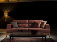 Meilleure Vente : Ensemble de Canapés Modulaires Chesterfield de Luxe, Style Européen Moderne, Trois Places, en Bois, pour Appartement, Villa, Entrepôt, Salon