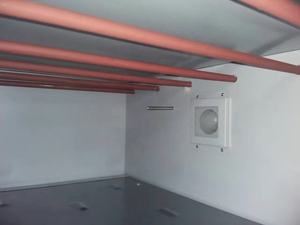 بيع مباشر من المصنع 4 سطح 16 صينية مخابز كهربائية للخبز والكعك معدات المخابز ماكينة البيتزا - Product Image 2