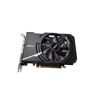 Pour carte graphique MSI GeForce GTX 1660 Super AERO ITX 6 Go GDDR6 - Product Image 1