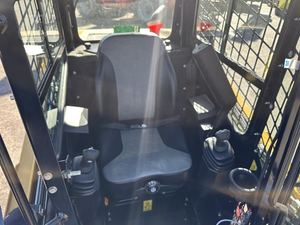 Comprar 2026 Nuevo/Usado al por mayor ASV POSI-TRACK RT40 Minicargadora de dirección deslizante de alta eficiencia, maquinaria en venta a precio económico - Product Image 6