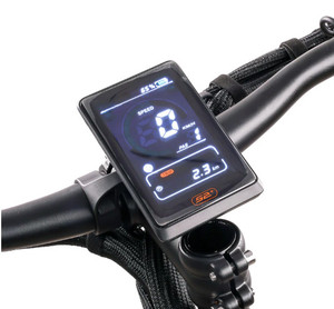 Patinete Eléctrico EMOVE Cruiser v2 (Nuevo) de la Mejor Calidad - Autonomía de 62 millas, Velocidad Máxima de 44 mph - Product Image 3