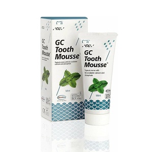 Mousse dentaire GC - Product Image 4