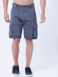 OEM Double <b>Layer</b> Sublimation Breathable Shorts Hip Hop Quick Dry Breathable Side Pocket Men Shorts Running - Product Image 2