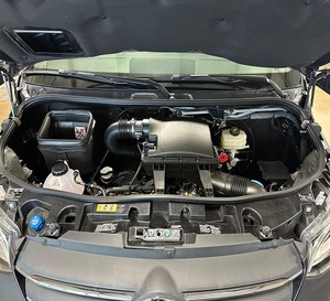 สะอาดมาก2022สปรินเตอร์ MER-CE-DES-BE-NZ 4X4 2500พร้อมจัดส่ง - Product Image 6